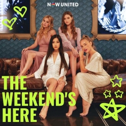 Now United - The Weekends Here